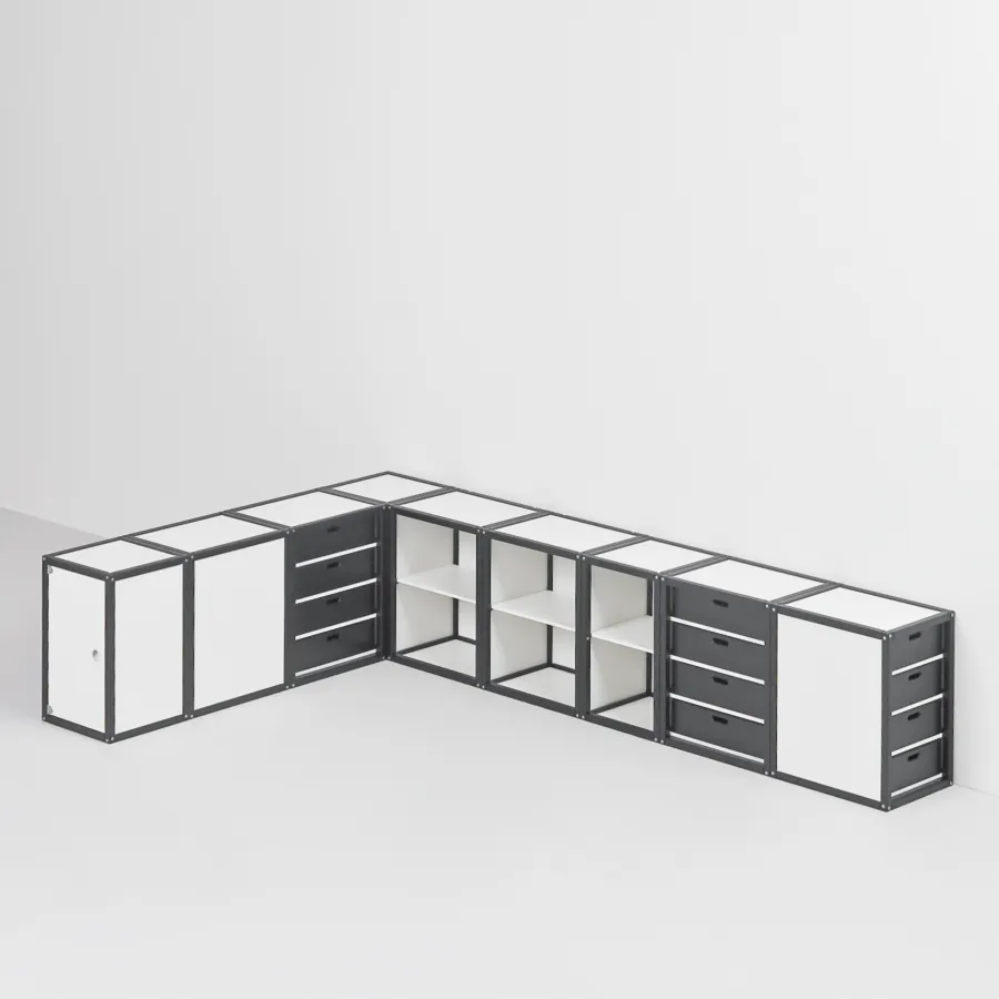FLÖTOTTO - Profilsystem | Startseite