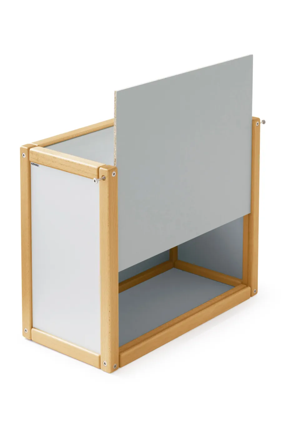 FLÖTOTTO - System