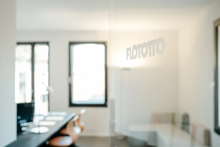 FLÖTOTTO - ACTIVE Kollektion