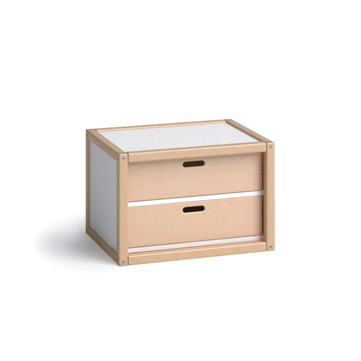 FLÖTOTTO - 8404 Hängecontainer mit Schubkästen